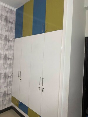 Bathroom in 3.5 BHK Builder Floor at Palam Vihar Residents Association, Palam Vihar – for Sale