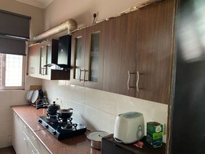 Team Area in 3.5 BHK Builder Floor at Palam Vihar Residents Association, Palam Vihar – for Sale
