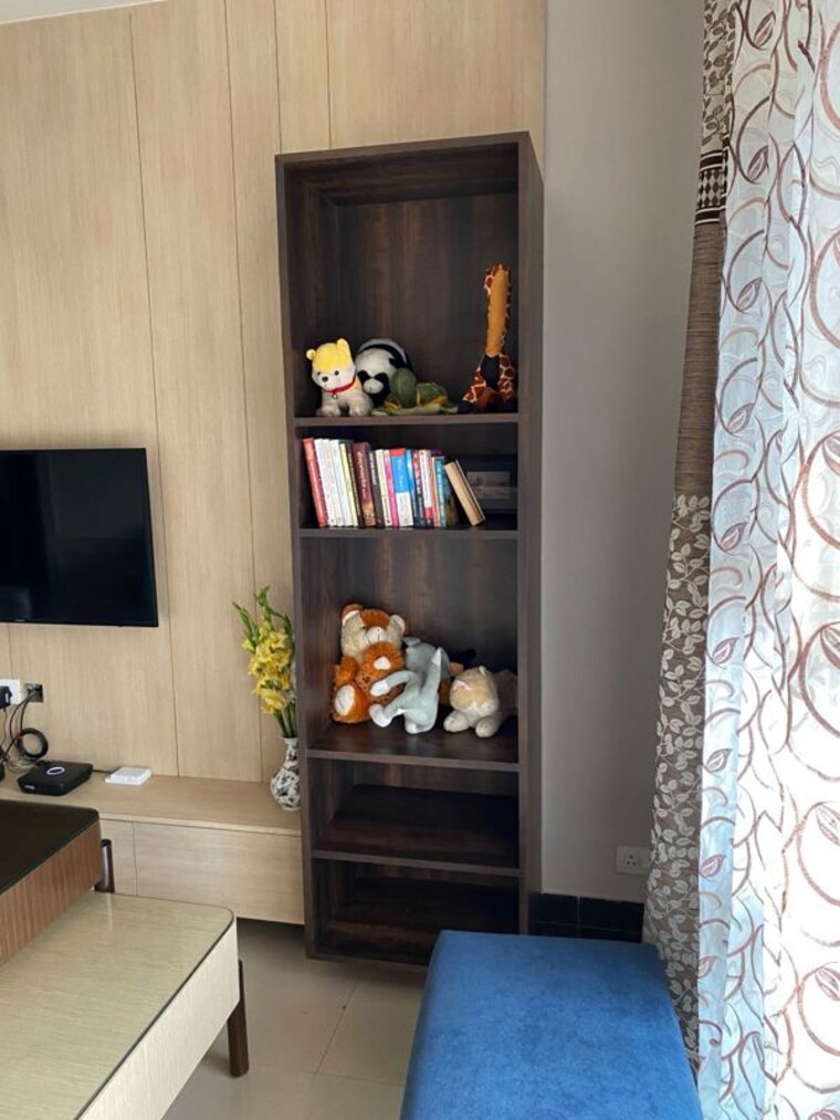 undefined, palam-vihar-residents-association 3.5 Bedroom 2500 Sq.Ft. Builder Floor In Palam Vihar Gurgaon 10456253