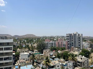 2 BHK Apartment – Exterior View View at Shriram La Tierra, Vishrantwadi - for Sale