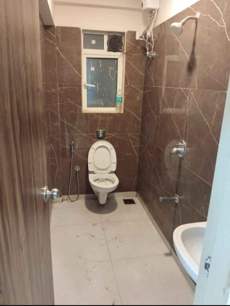 Bathroom, bhakti-galaxy-residences 2 Bedroom 1100 Sq.Ft. Apartment In Dombivli East Thane 10456264