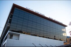 Office Space For Sale in Novel MSR Park