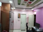 3 BHK + Pooja Room,Servant Room,Study Room,Extra Room,Basement,Store Room 1400 Sq.Ft. Apartment in Jains Carlton Creek