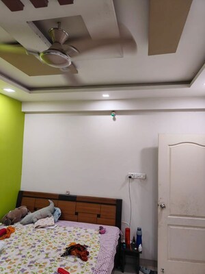 Furnished Amenities in 3 BHK Apartment at Jains Carlton Creek, Manikonda – for Rent