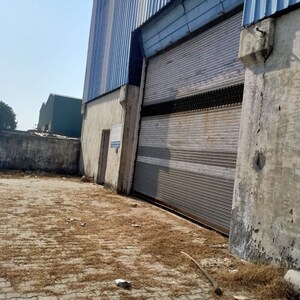  Warehouse For Rent in Shiv The Ozone Solitaire, Sector 87