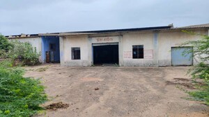  Industrial Plot For Sale in Dasada