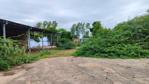  Industrial Plot – Exterior View View at Dasada - for Sale