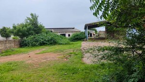  Industrial Plot – Exterior View View at Dasada - for Sale