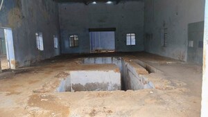  Industrial Plot – Exterior View View at Dasada - for Sale
