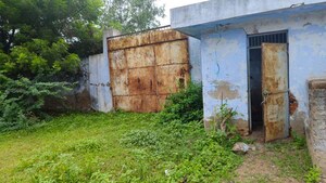  Industrial Plot – Exterior View View at Dasada - for Sale