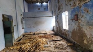  Industrial Plot – Exterior View View at Dasada - for Sale