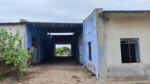  Industrial Plot – Exterior View View at Dasada - for Sale
