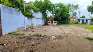 Plot Area in  Industrial Plot at Dasada – for Sale