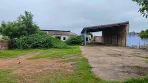  Industrial Plot – Garden View at Dasada - for Sale