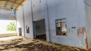  Industrial Plot – Exterior View View at Dasada - for Sale