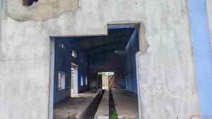   Industrial Plot at Dasada – for Sale