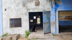  Industrial Plot – Exterior View View at Dasada - for Sale