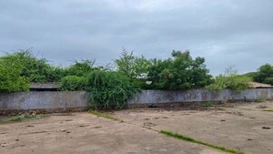 Plot Area in  Industrial Plot at Dasada – for Sale