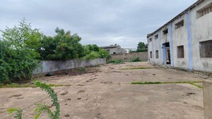  Industrial Plot – Exterior View View at Dasada - for Sale