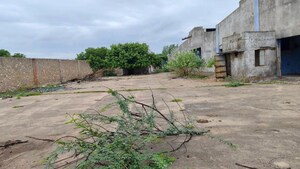 Plot Area in  Industrial Plot at Dasada – for Sale