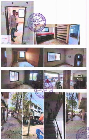   Apartment at Mahabal – for Sale