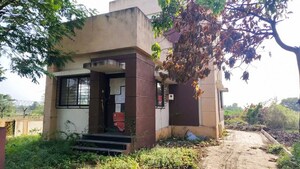  Independent House – Exterior View View at Navsari - for Sale