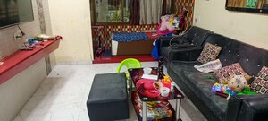 Living Room in  Apartment at Mira Road East – for Sale