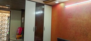 Furnished Amenities in  Apartment at Mira Road East – for Sale