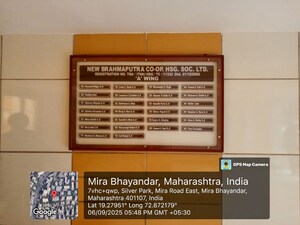   Apartment at Mira Road East – for Sale