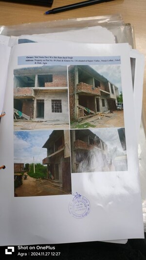  Independent House For Sale in Lohamandi