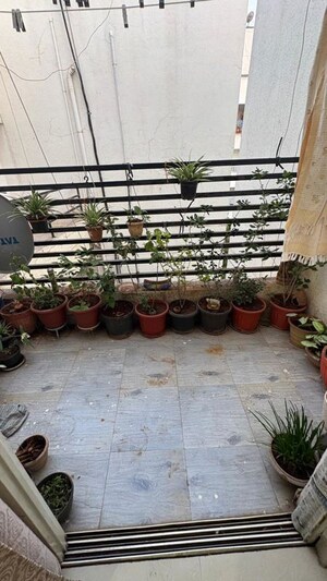 2 BHK Apartment – Exterior View View at Oasis City Apartment, Mokarwadi - for Sale