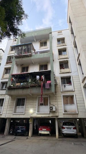 2 BHK Apartment For Sale in Oasis City Apartment, Mokarwadi