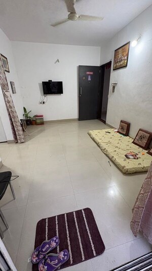 Room in 2 BHK Apartment at Oasis City Apartment, Mokarwadi – for Sale