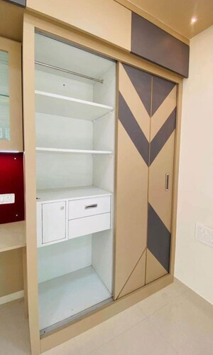 Furnished Amenities in 2 BHK Apartment at Lodha Codename Premier, Dombivli East – for Rent
