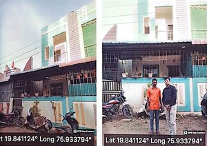  Independent House For Sale in Gyatri Nagar