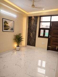 3 BHK + Store Room Builder Floor For Rent in Mehrauli