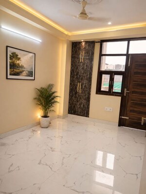 3 BHK Builder Floor For Rent in Mehrauli