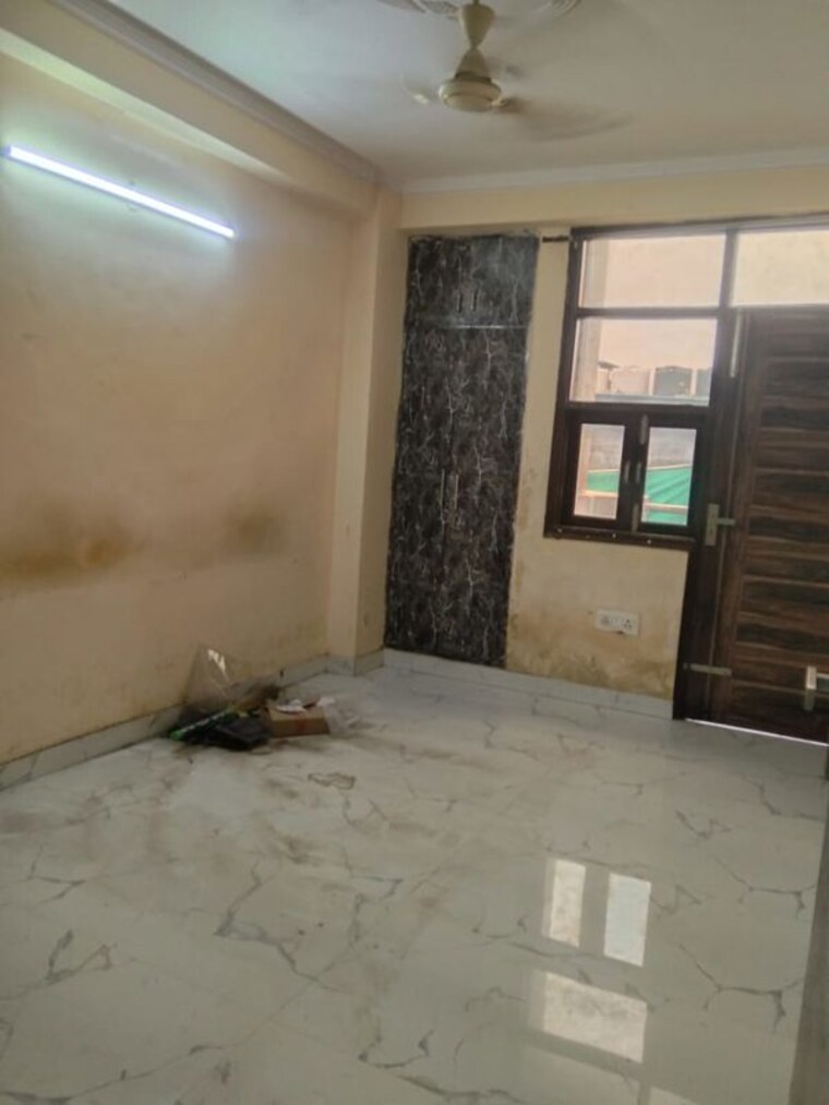 Room, mehrauli 3 Bedroom 1000 Sq.Ft. Builder Floor In Mehrauli Delhi 10456306