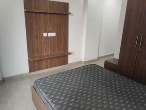 Bedroom in 1 BHK Apartment at Ansal Sushant Estate, Sector 52 – for Rent
