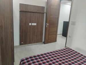 Bedroom in 1 BHK Apartment at Ansal Sushant Estate, Sector 52 – for Rent