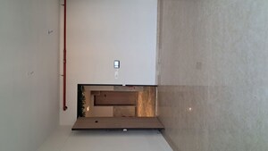 Furnished Amenities in 3 BHK Apartment at Dosti Eastern Bay, Wadala – for Rent