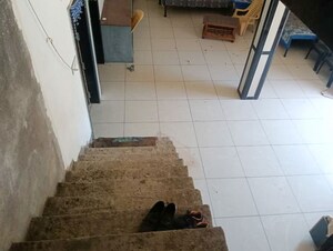 Balcony in  Independent House at Dabhoi – for Sale