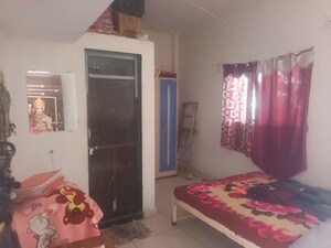 Living Room in  Independent House at Dabhoi – for Sale
