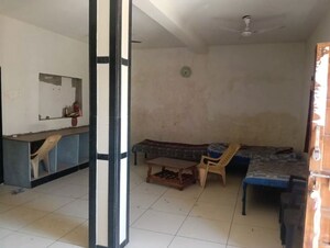 Living Room in  Independent House at Dabhoi – for Sale