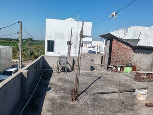  Independent House – Exterior View View at Dabhoi - for Sale