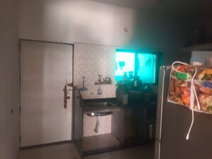 Bathroom in  Independent House at Dabhoi – for Sale