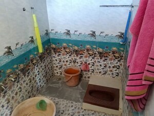 Bedroom in  Independent House at Dabhoi – for Sale