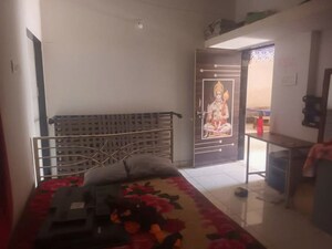 Bedroom in  Independent House at Dabhoi – for Sale