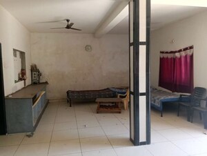Living Room in  Independent House at Dabhoi – for Sale