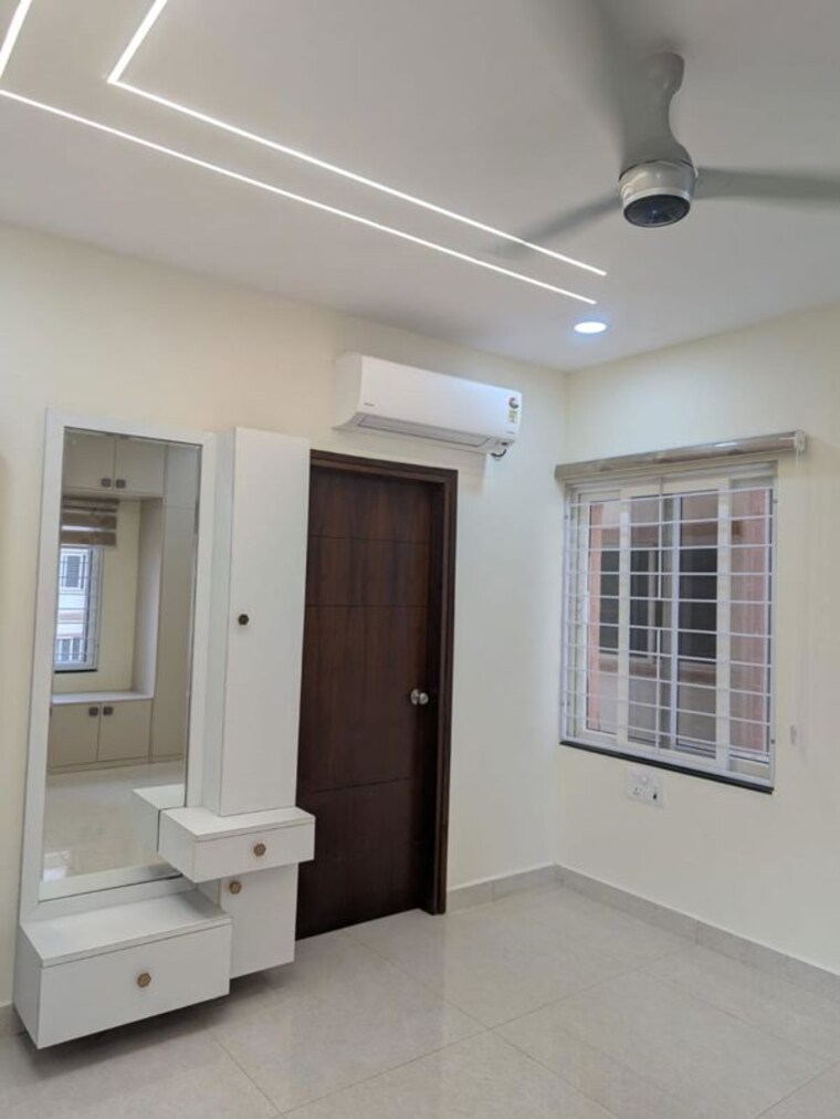 undefined, hallmark-treasor 3 Bedroom 1745 Sq.Ft. Apartment In Narsingi Hyderabad 10456326